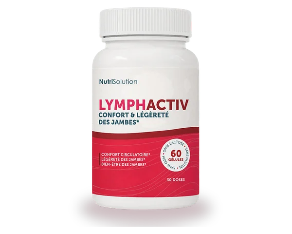 LymphActiv 1 boîte